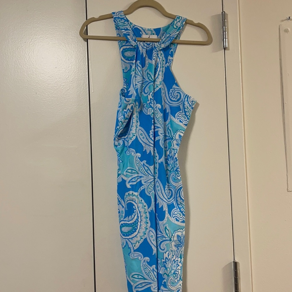 Jude Connally Dress